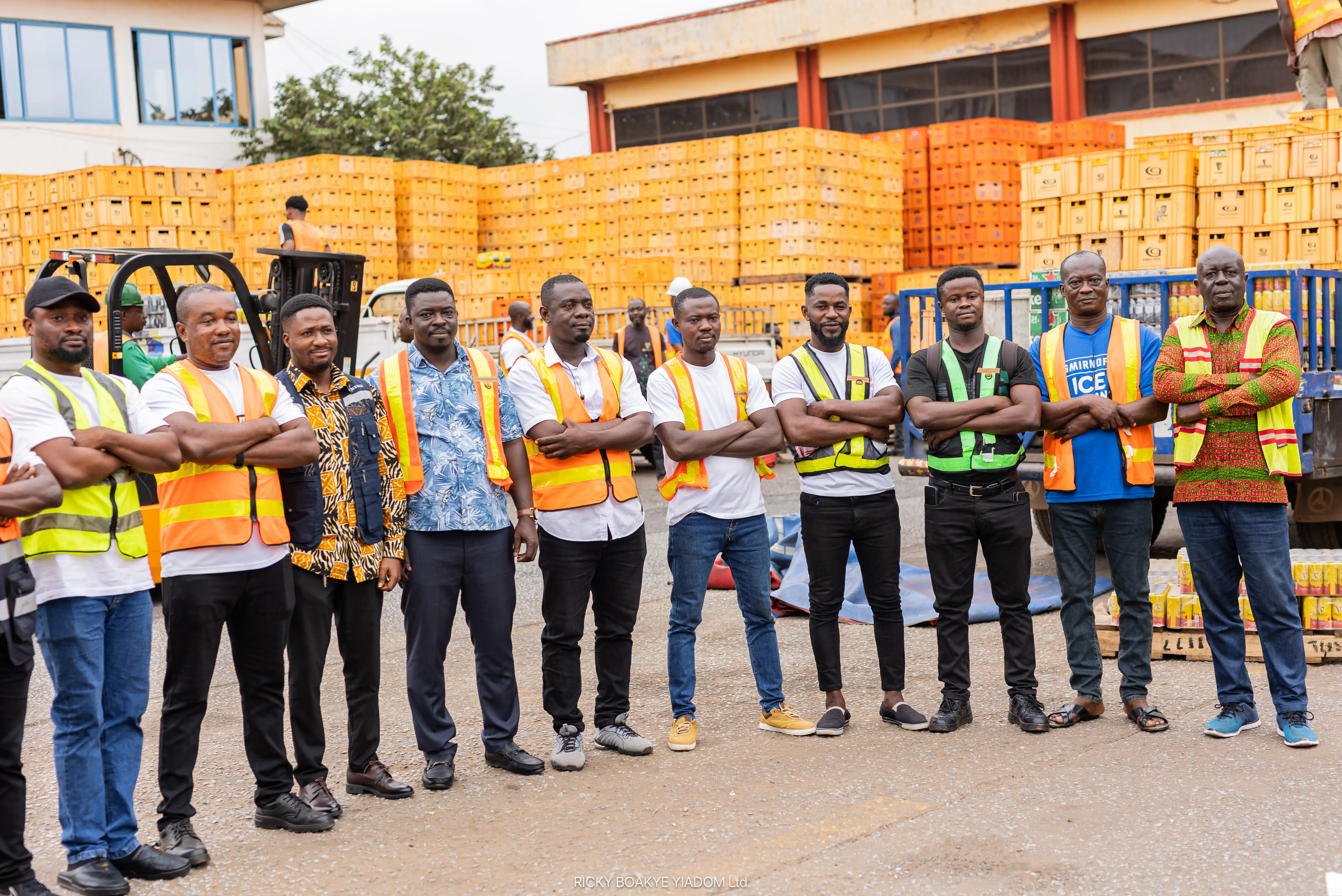 Our Gallery Background