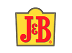 J & B