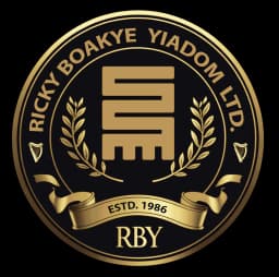 RBY Logo