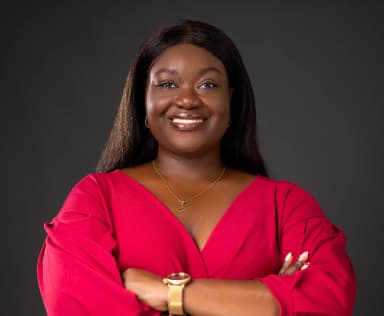 Audrey Boakye Yiadom