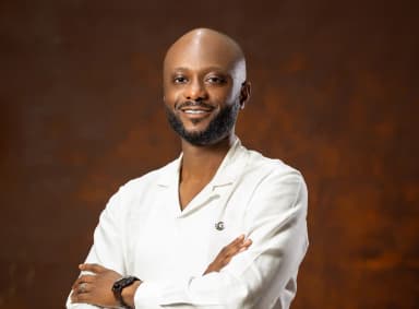 Lesley Boakye Yiadom