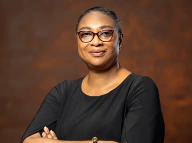 Victoria Boakye Yiadom